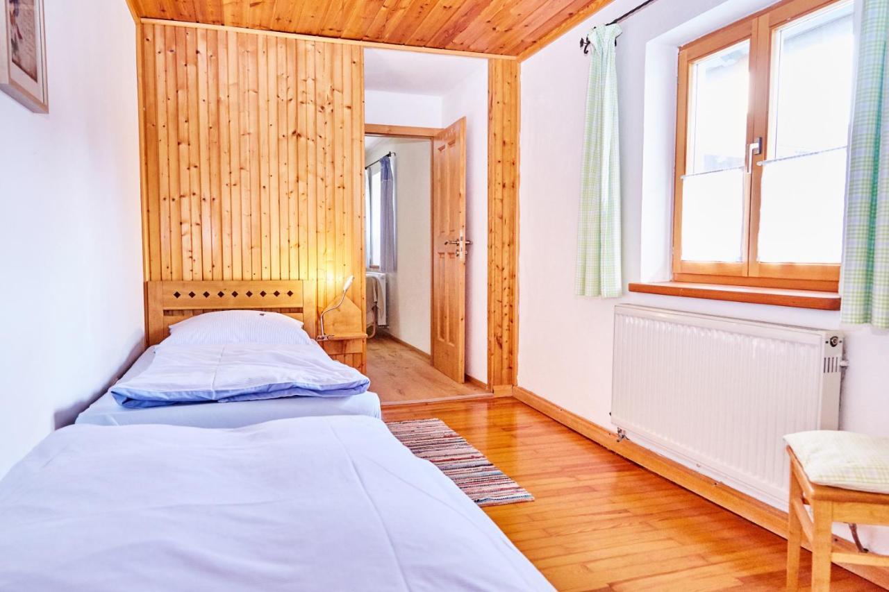 발트키르헨 Der Breinhof - Euer Urlaubsbauernhof 아파트 외부 사진