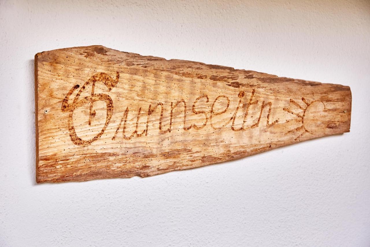 발트키르헨 Der Breinhof - Euer Urlaubsbauernhof 아파트 외부 사진