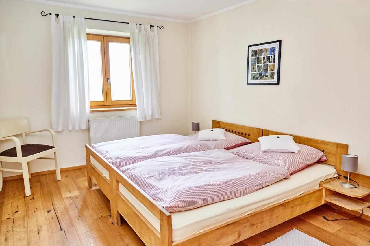 발트키르헨 Der Breinhof - Euer Urlaubsbauernhof 아파트 외부 사진