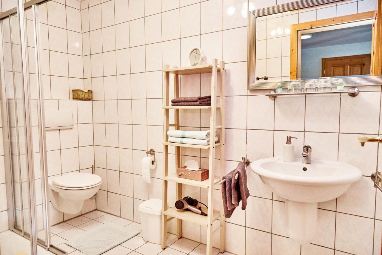 발트키르헨 Der Breinhof - Euer Urlaubsbauernhof 아파트 외부 사진