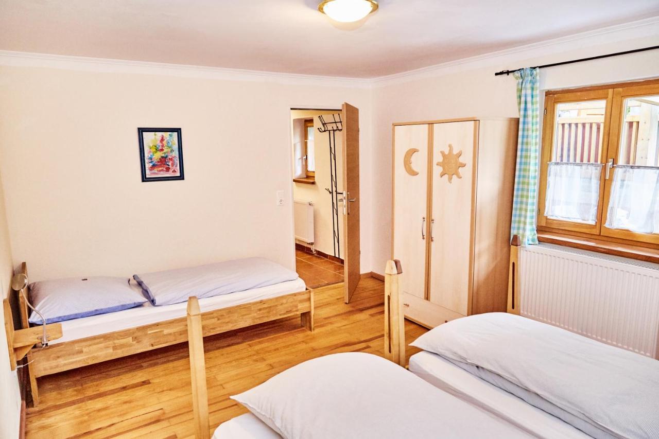 발트키르헨 Der Breinhof - Euer Urlaubsbauernhof 아파트 외부 사진