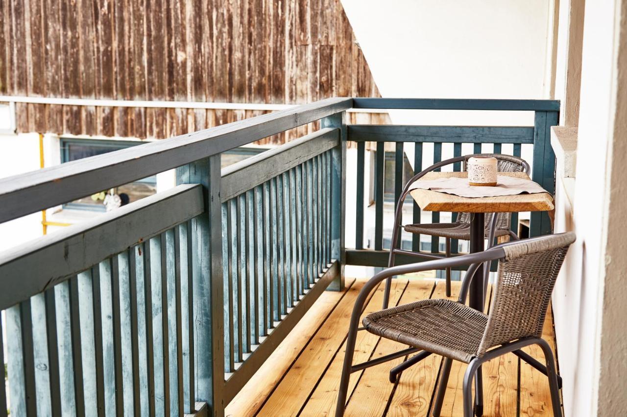 발트키르헨 Der Breinhof - Euer Urlaubsbauernhof 아파트 외부 사진