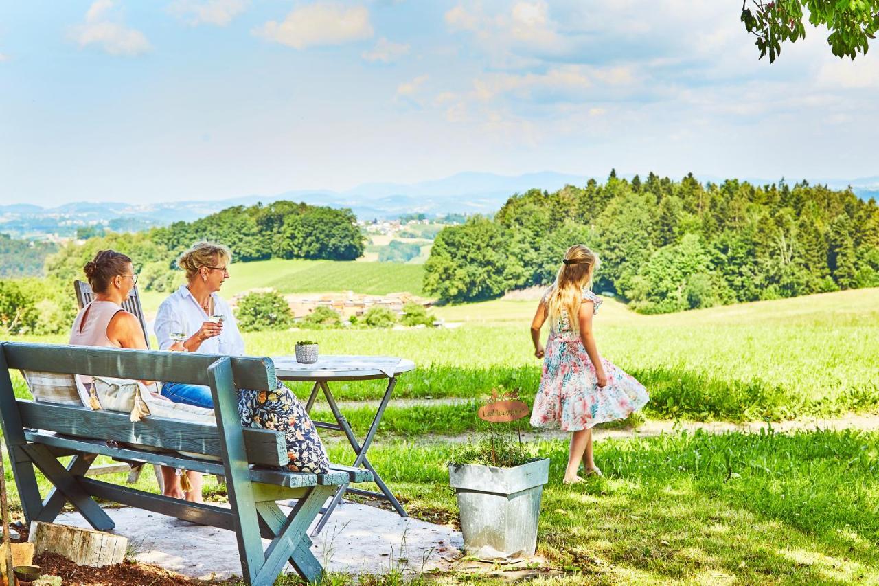 발트키르헨 Der Breinhof - Euer Urlaubsbauernhof 아파트 외부 사진