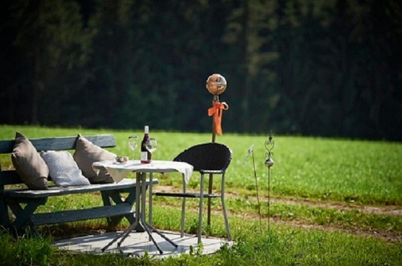 발트키르헨 Der Breinhof - Euer Urlaubsbauernhof 아파트 외부 사진