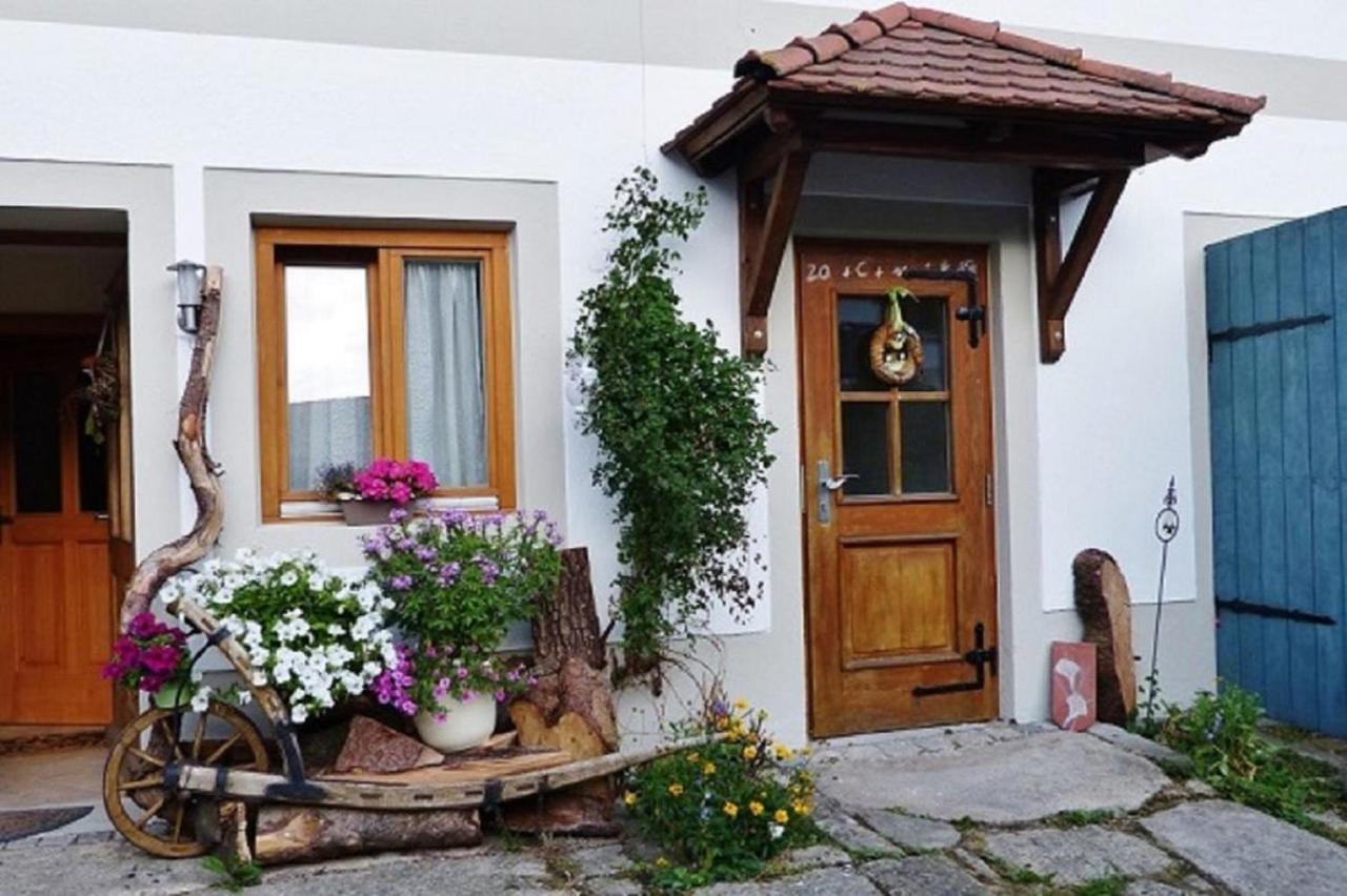 발트키르헨 Der Breinhof - Euer Urlaubsbauernhof 아파트 외부 사진
