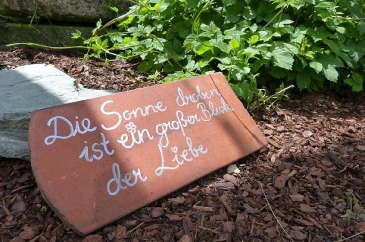 발트키르헨 Der Breinhof - Euer Urlaubsbauernhof 아파트 외부 사진